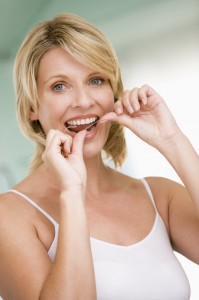 Denver dentist prevent cavities