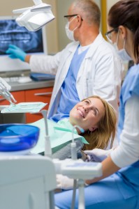 Denver dentist wisdom tooth removal