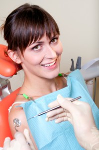 Denver cosmetic dentistry