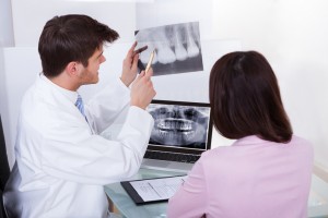 Denver implant dentist